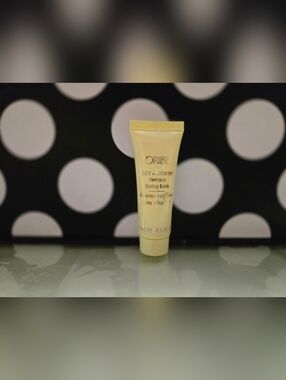 2/$15✨️Oribe Heatless Styling Balm MINI✨️